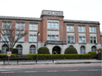 建物整備費3億円見通し 展示を1階に集約 概算より8億円減額 山陰歴史館再整備