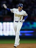 ドジャースフリーマンがIL入り