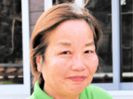 VOICE(ボイス) NO.52 石井優子さん(65) ハーモニィカレッジ創設者の妻 ひろさん、どう思う?