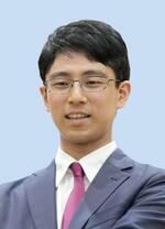 一力が勝ち1勝1敗