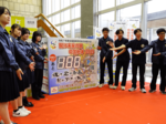【ネットオリジナル】<とりグラフ>とっとり写真カレンダー 4月後半編(21~30日)
