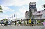 組織委「細心の注意払っている」