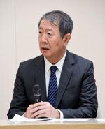 取り違えの男性、都に要望
