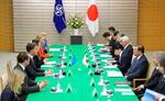 軍民両面技術で協力加速