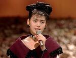 【青春の「ザ・ベストテン」 南野陽子 #4】ファン動揺の歌詞忘れ回 続けてきたから「笑い話」