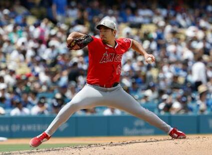 菊池、今季初勝利ならず