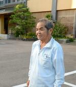 能登豪雨被災者の2次避難開始
