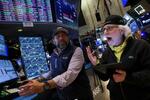 4万ドルを初めて超えたNYダウ!アメリカの株価上昇は続くのか?