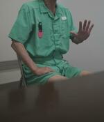 女性を金づちで撲殺し、服役40年。人生の大半を刑務所で過ごす男の「罪の意識」