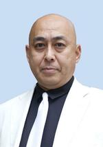 錦鯉の長谷川さんが結婚