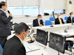 捕獲から活用まで課題や情報共有 県鳥獣被害防止対策協