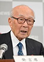 被団協、核抑止論「大間違い」