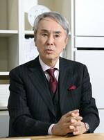 「議論すべきは不記載防止」石原伸晃・元自民党幹事長、「『全国民の代表』自覚を」一橋大・江藤祥平教授