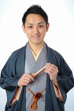 新円楽に三遊亭王楽さん
