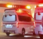 救急車のドアロック、搬送遅れ