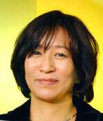 佐々涼子さん死去