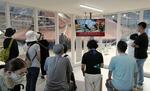 首里城火災5年、進む誘客