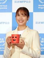 広瀬アリス「黒はんぺんフライにテンション上がった」給食愛語る