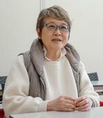 被害者の思い受け止め20年