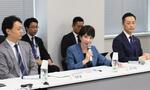 政府、AI法規制の検討に着手