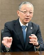 政策保有株売却で数千億円投資