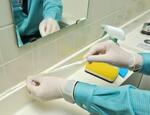 洗剤使い分けるイメージで