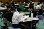 福祉の仕事 魅力をPR 鳥取で就職フェア