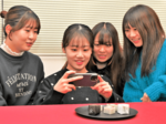 返礼品、目を引く写真に 目指せ、鳥取市ふるさと納税寄付額アップ 鳥大生が協力、HPてこ入れ