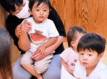 誰でも通園制度試行 3保育園で、課題洗い出し 鳥取市
