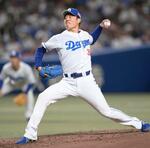 中3―1楽(9日)