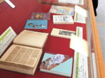 田中古代子親子 貴重な史料15点 県立図書館で企画展