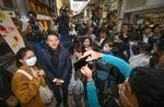 【兵庫知事選】「民意」背景、にじむ強気