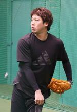 ヤクルト山田哲人「動けている」