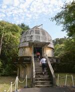 【ぷらっとTOKYO】天文学研究の歴史を学ぶ 三鷹市の国立天文台