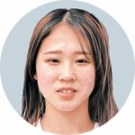 スピード女子に県勢3人出場へ 林「ベスト出して楽しむ」 Sクライミング世界選手権