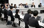性犯罪歴確認、業務の範囲論点に