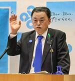 2馬力選挙、国が規制を