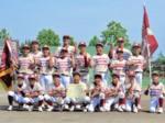 宮ノ下が初優勝 県学童軟式野球鳥取市予選