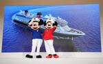ディズニー、クルーズ船展開へ