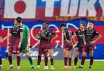 J1、神戸はFC東京に敗れる