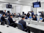 闇バイト加担、被害防げ 県対策会議 各所連携、条例化も
