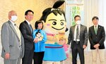官民が一丸でおもてなしを 県が米子市と意見交換