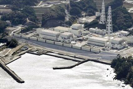 原発稼働率、24年度は32%に
