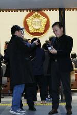 「訳が分からない」驚く韓国市民