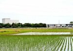 アルテピア南側開発需要に対応 安来市が都市計画プランを一部修正