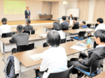 「おもてなし」学ぶ 障害者就労へ、城崎で研修
