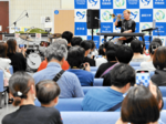 医療とエンタメを融合 鳥大病院でフェス 休日の病院を“遊び場”に