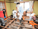 香美治水対策で初会合 台風大雨で2河川氾濫 年度末までに防止策 県の検討委