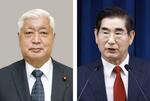 中谷防衛相、来月下旬に訪韓調整