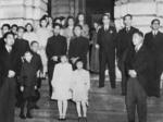 旧宮家の子孫たちが皇族になる現実味は…